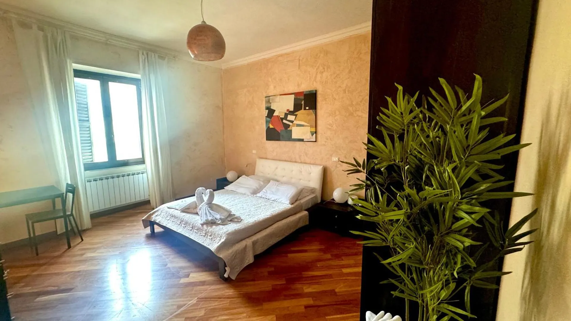 Domus Appartamento Centro Roma