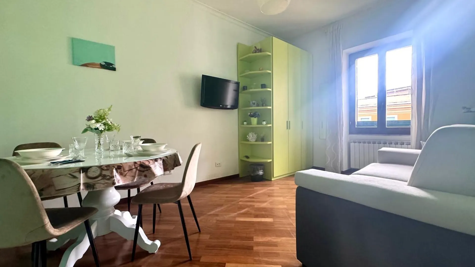 Domus Appartamento Centro Roma 0*,  Italia