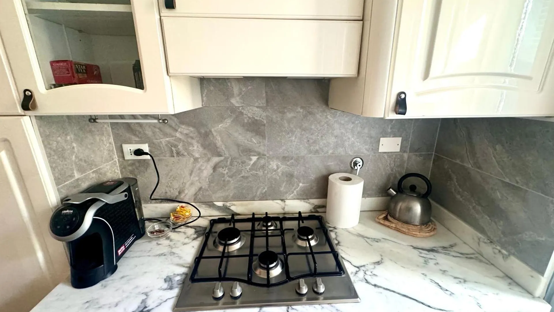 Domus Appartamento Centro Roma