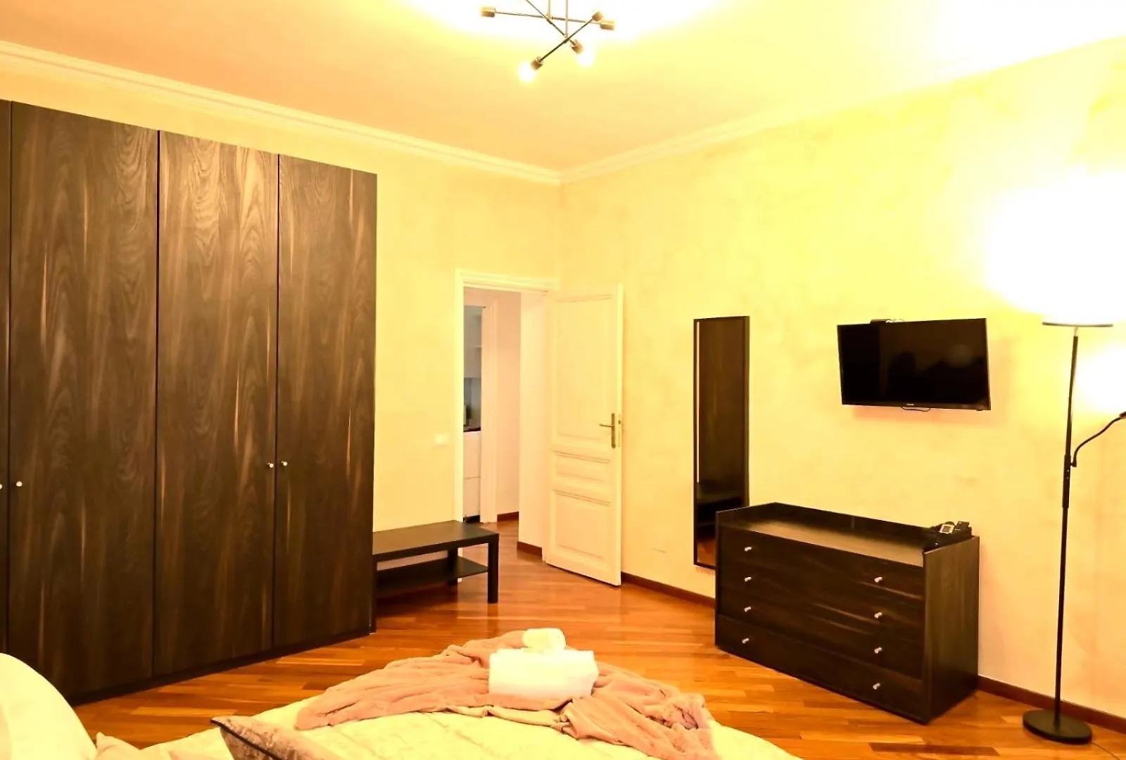 Domus Appartamento Centro Roma 0*,  Italia