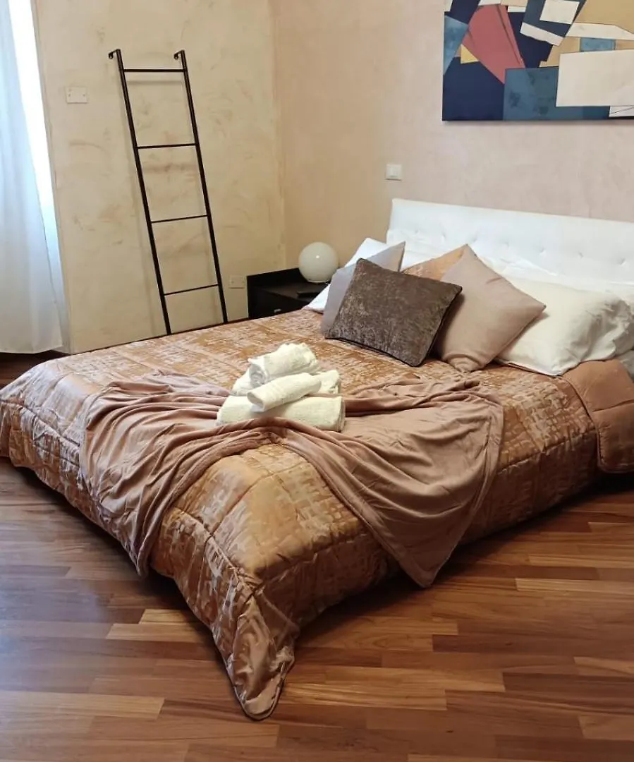 Domus Appartamento Centro Roma 0*,