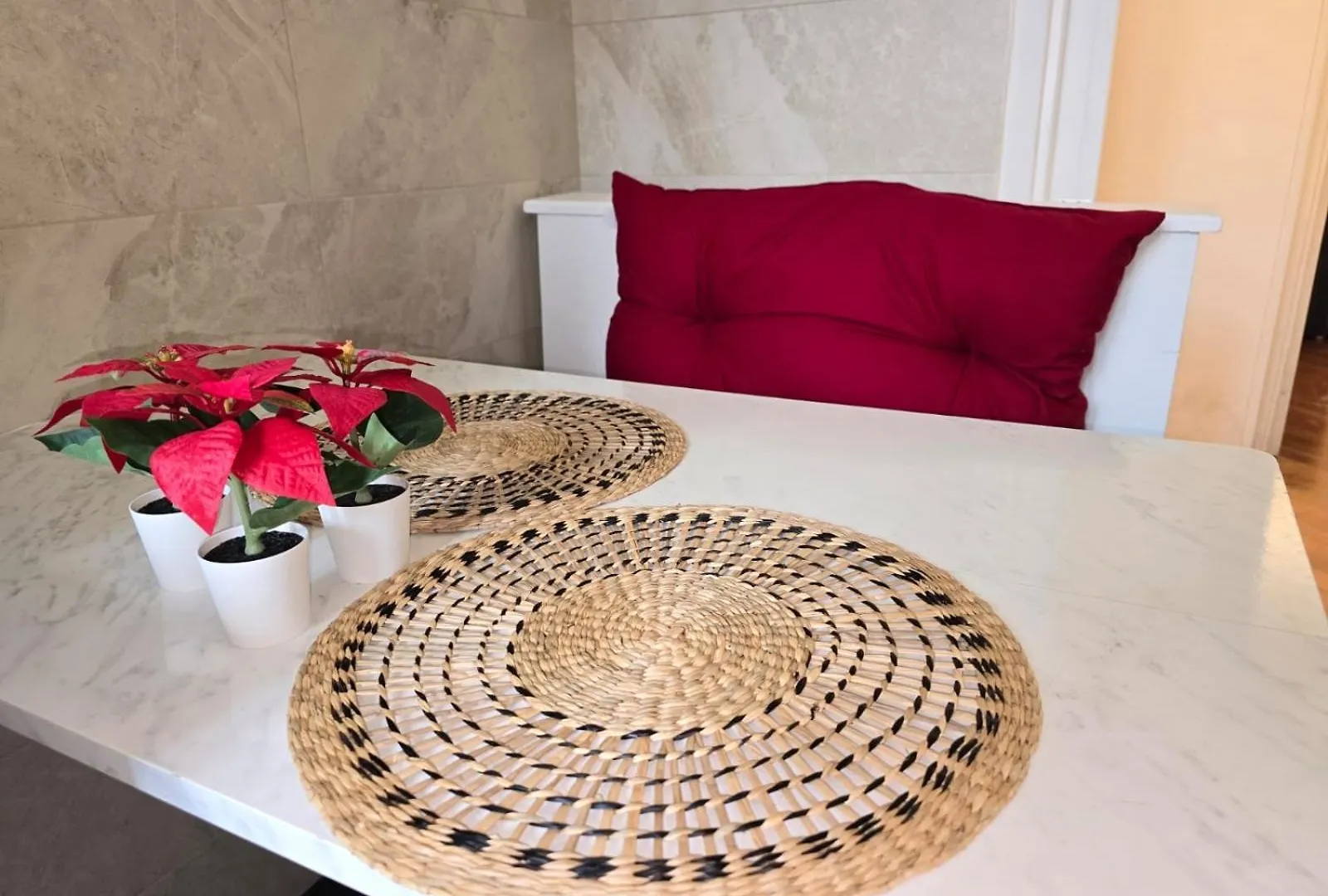 Apartmán Domus Appartamento Centro Roma Itálie