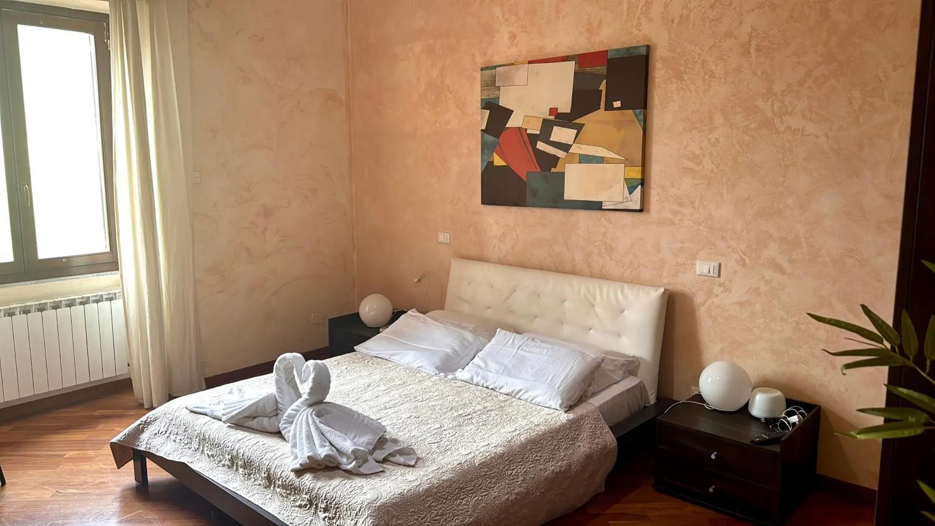 Domus Appartamento Centro Roma