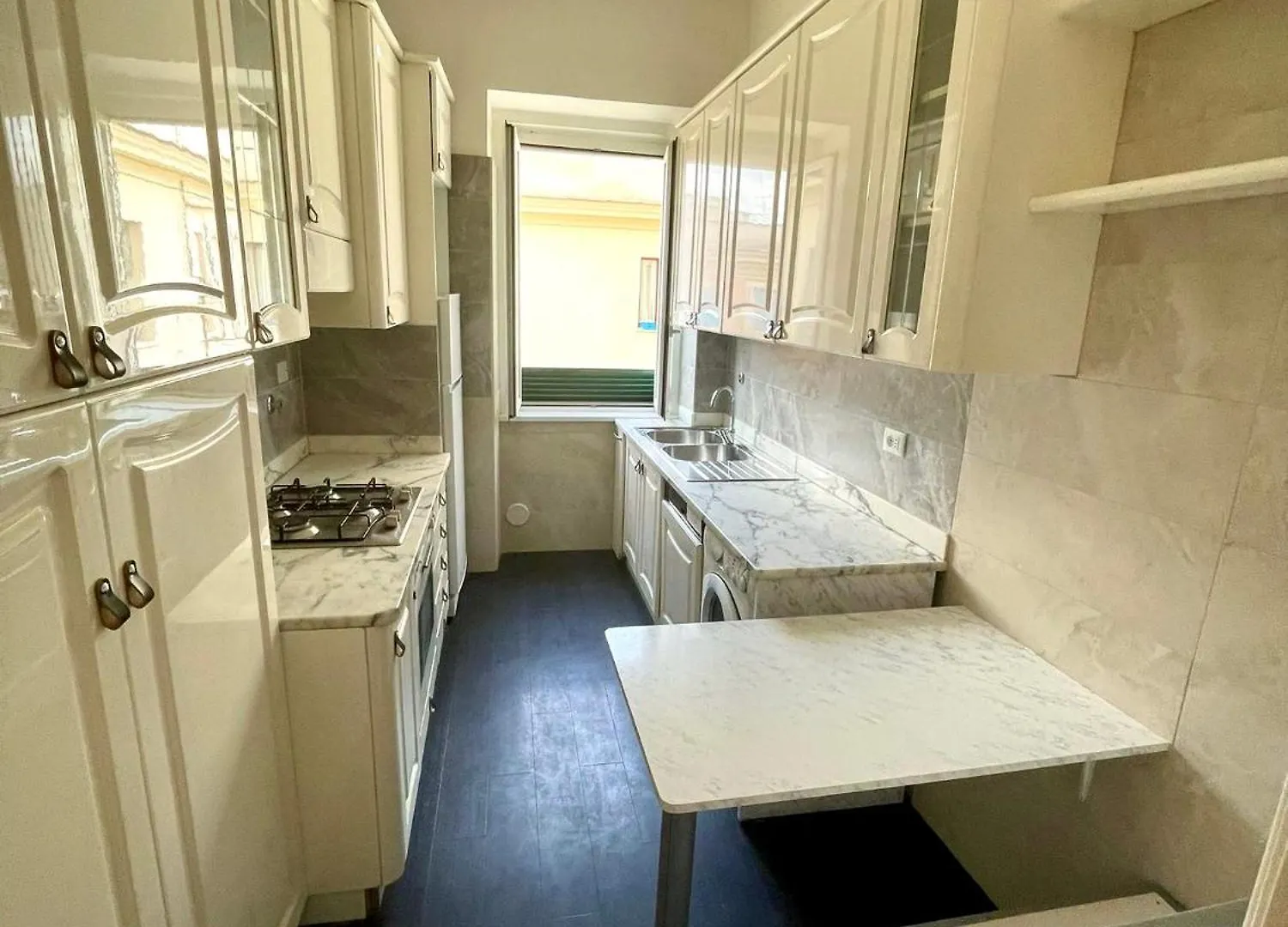 Domus Appartamento Centro Roma Apartment