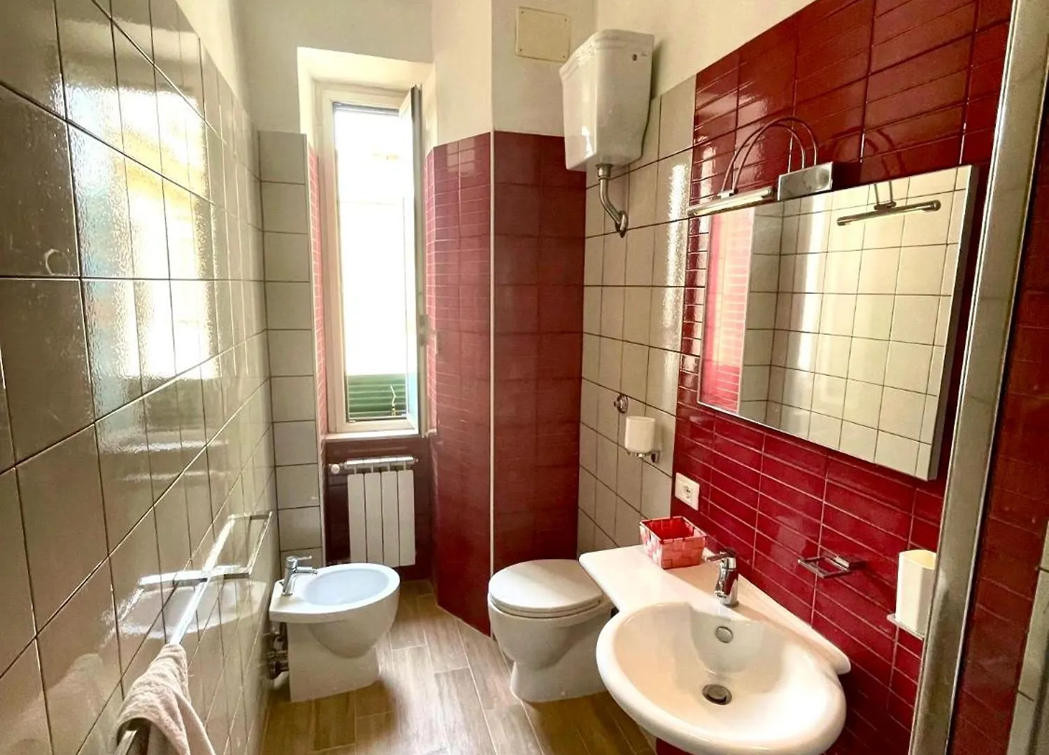 Domus Appartamento Centro Roma 0*, Rome Italy