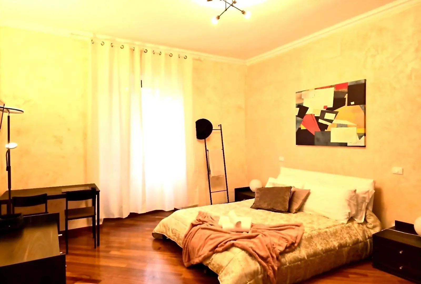 Domus Appartamento Centro Roma Italy