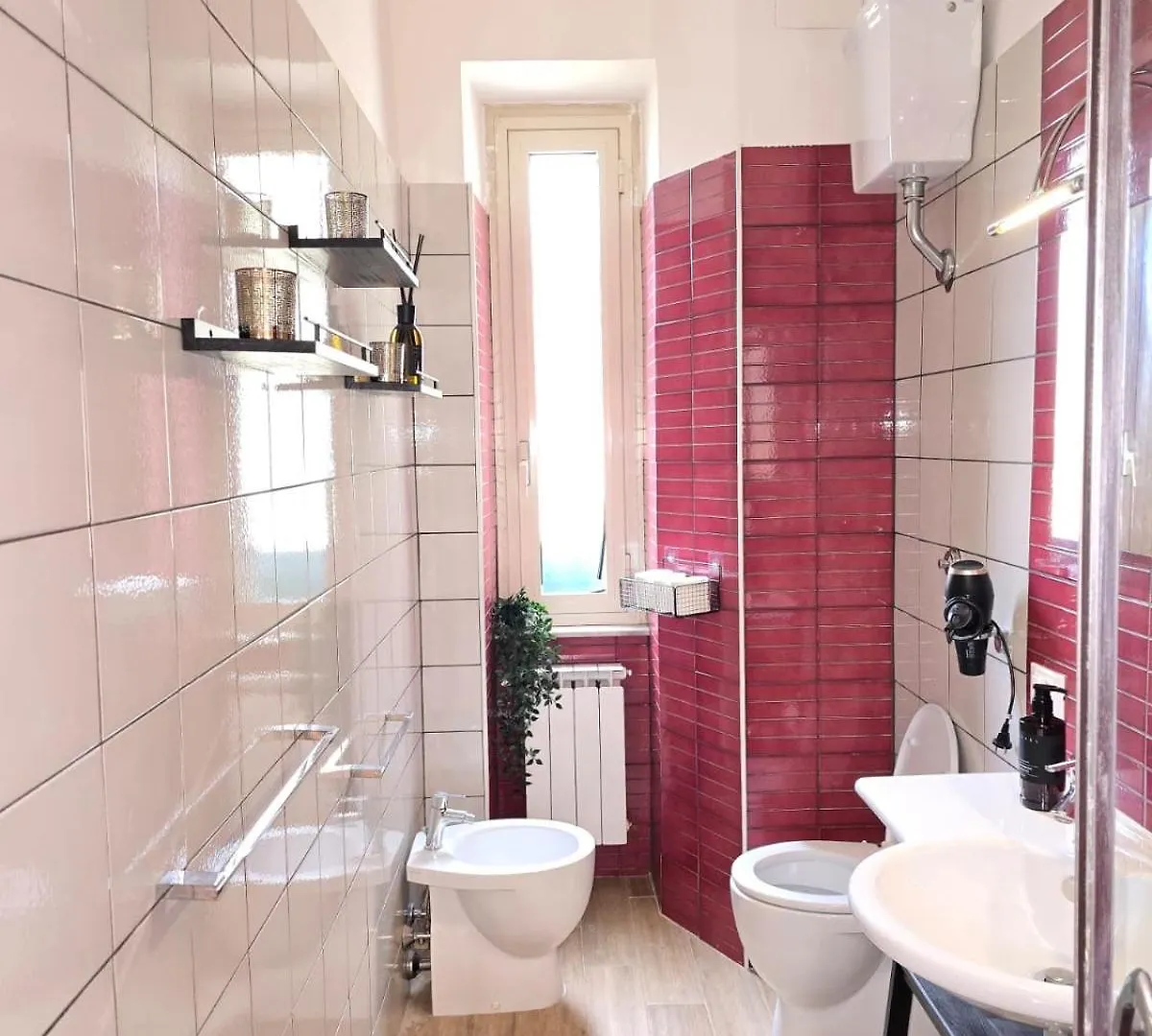 Domus Appartamento Centro Roma Italy