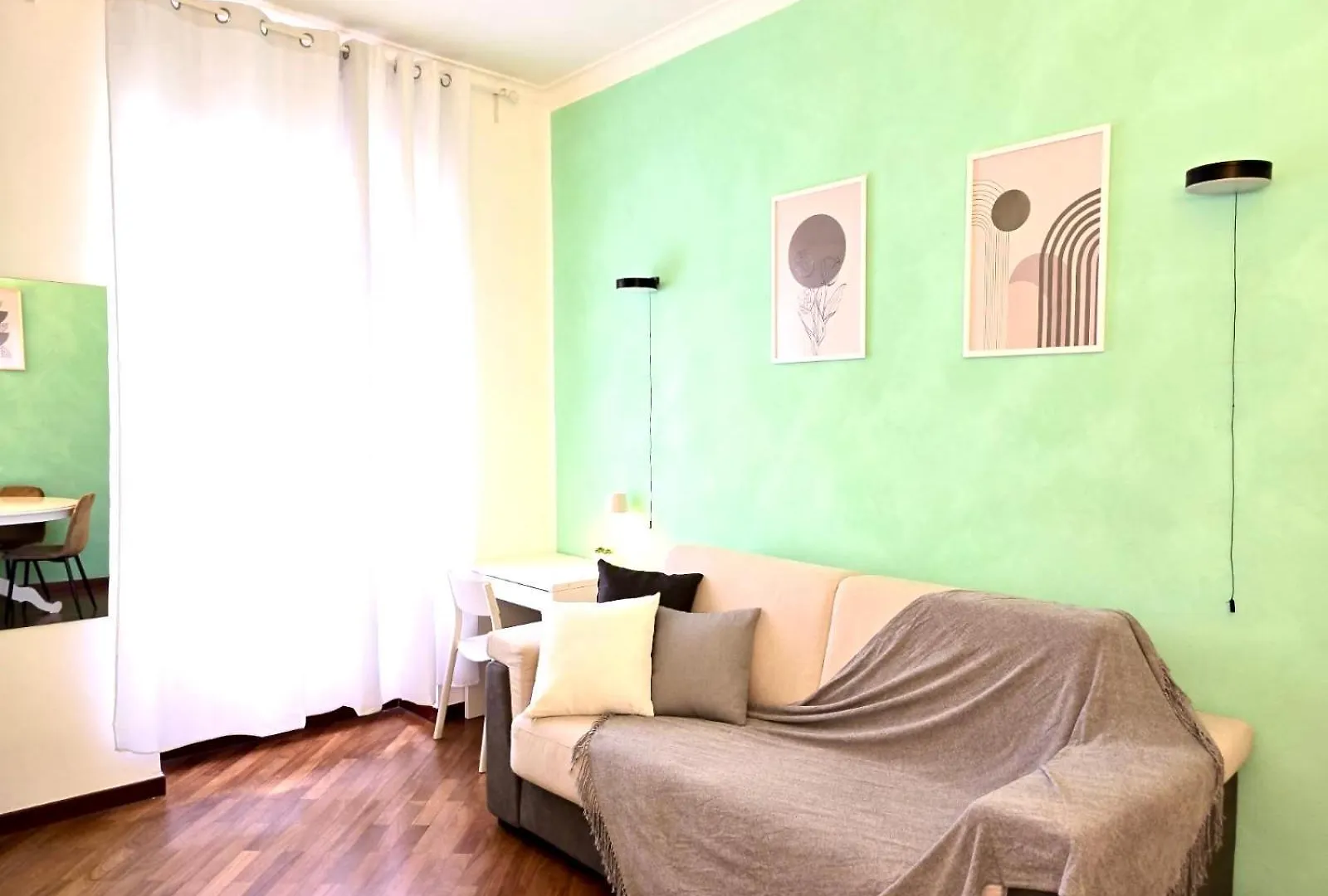Apartment Domus Appartamento Centro Roma